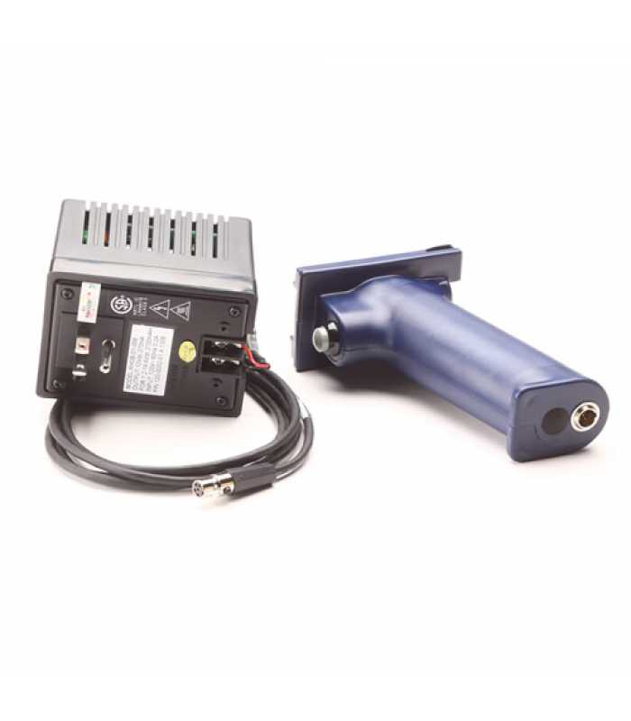 Kustom Signals 1623 Battery Handle/Charger for Falcon HR Radar